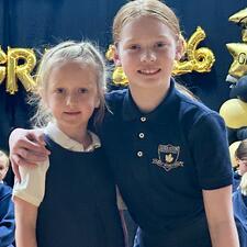 Gr. 5 Awards Assembly