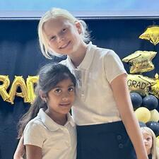 Gr. 5 Awards Assembly