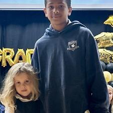 Gr. 5 Awards Assembly