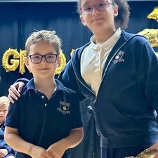 Gr. 5 Awards Assembly