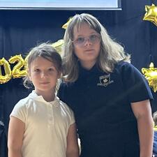 Gr. 5 Awards Assembly