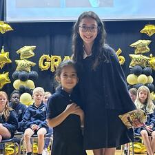 Gr. 5 Awards Assembly