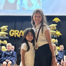 Gr. 5 Awards Assembly