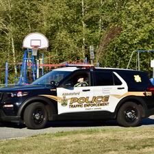 Cops for Cancer