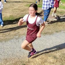Cross Country