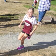 Cross Country