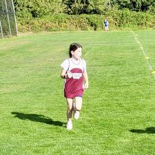 Cross Country