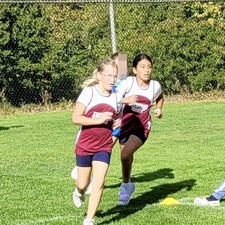 Cross Country
