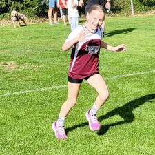 Cross Country