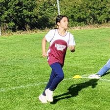 Cross Country