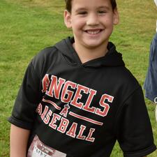 Terry Fox Run