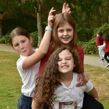 Terry Fox Run