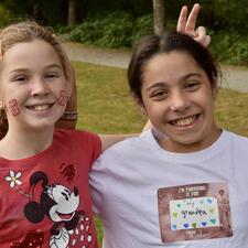 Terry Fox Run