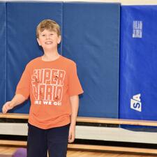Orange Shirt Day