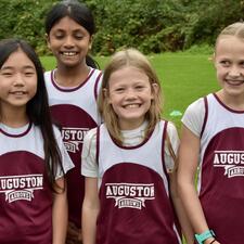 Cross Country