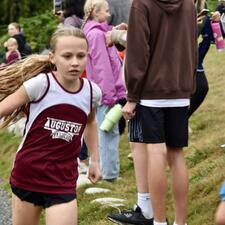 Cross Country