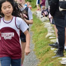 Cross Country