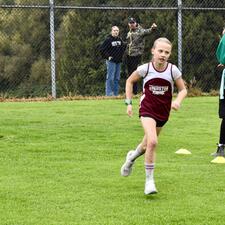 Cross Country