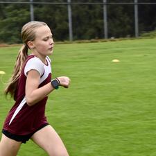 Cross Country