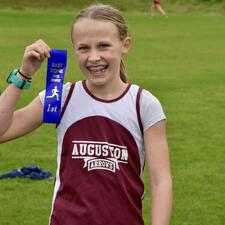 Cross Country
