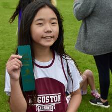 Cross Country