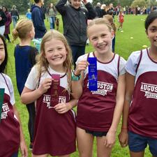 Cross Country