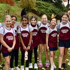 Cross Country
