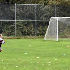 Cross Country