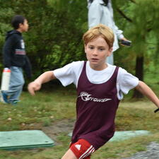 Cross Country