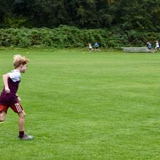 Cross Country