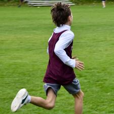 Cross Country