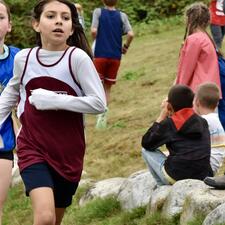 Cross Country