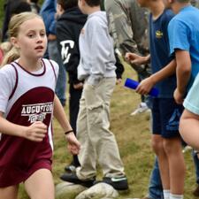 Cross Country