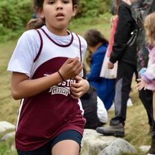 Cross Country