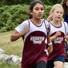 Cross Country