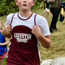 Cross Country