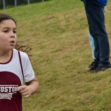 Cross Country