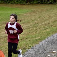 Cross Country