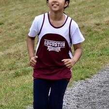 Cross Country