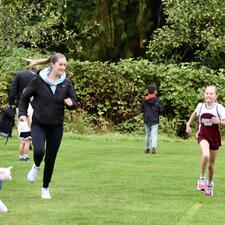 Cross Country