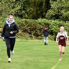 Cross Country