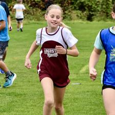 Cross Country
