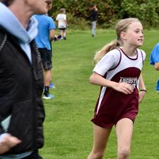 Cross Country