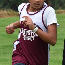 Cross Country