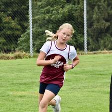 Cross Country