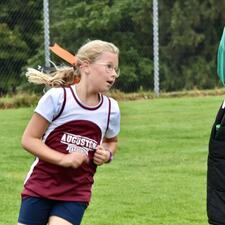 Cross Country