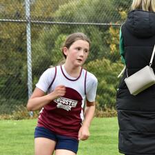 Cross Country