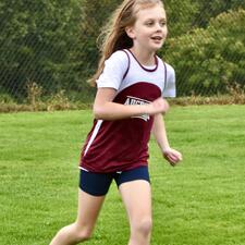 Cross Country