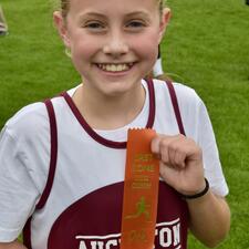 Cross Country