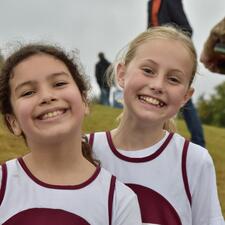 Cross Country